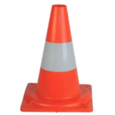 cono stradale piccolo 30 cm cono stradale piccolo 30 cm - cono in resina altezza cm 30 4